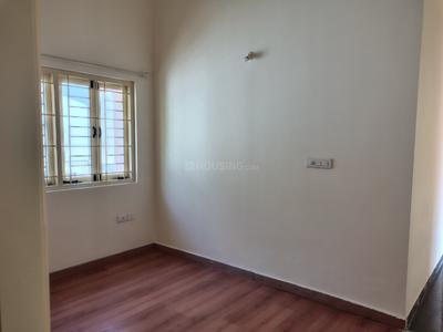 Bedroom Image of 2346 Sq.ft 3 BHK Villa for rent in Golden Homes, Attibele Bengaluru for Rs. 38000