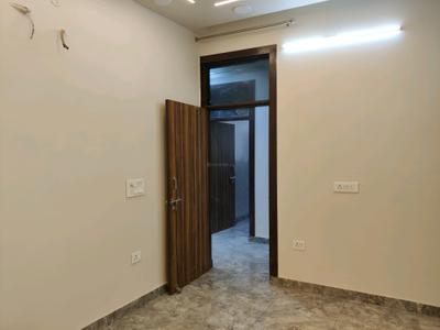 Bedroom Image of 900 Sq.ft 2 BHK Builder Floor for sale in Lal Kuan Ghaziabad for Rs. 4965000