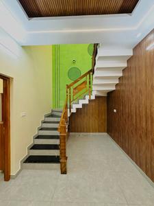 Image of 2000 Sq.ft 3 BHK Independent House for sale in Bajrang Vedanta City, Kandul, Raipur for Rs. 6130000