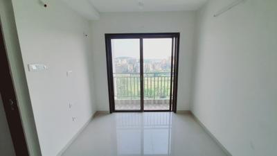 Hall Image of 670 Sq.ft 1 BHK Apartment / Flat for rent in Regency Sarvam, Titwala Thane for Rs. 10000