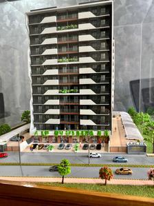 Image of 2820 Sq.ft 4.5 BHK Apartment / Flat for sale in Jaitala, Nagpur for Rs. 13000000