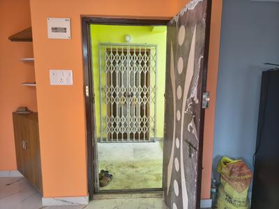 Image of 810 Sq.ft 2 BHK Apartment / Flat for sale in Subhash Nagar, Kolkata for Rs. 3200000