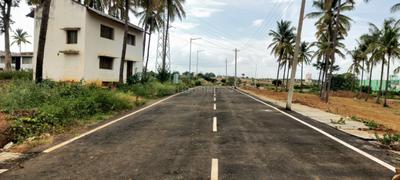 Image of 2400 Sq.ft Residential Plot / Land for sale in Nadaprabhu Kempegowda layout, Bengaluru for Rs. 22800000