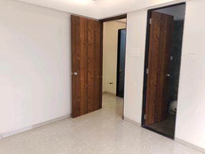 Bedroom Image of 1090 Sq.ft 2 BHK Apartment / Flat for sale in Cemcon Montana, Ulwe Navi Mumbai for Rs. 8700000
