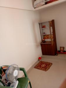 1 BHK Flat