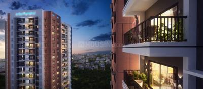 Image of 1630 Sq.ft 3 BHK Apartment / Flat for sale in Bluebell Residency by Blue Bell Developers, Binnipete, Bengaluru for Rs. 33200000