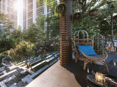 Image of 3775 Sq.ft 4 BHK Apartment / Flat for sale in Godrej Woods, Sector 43, Noida for Rs. 62545000