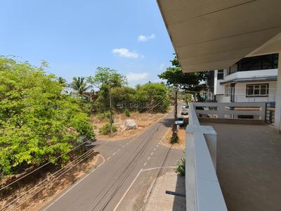 Image of 1701 Sq.ft 2 BHK Builder Floor for rent in Porvorim, Goa for Rs. 55000