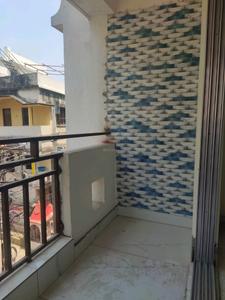 Balcony Image of 1441 Sq.ft 3 BHK Apartment / Flat for sale in Dum Dum Kolkata for Rs. 6000000