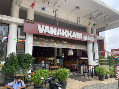 Image of 2106 Sq.ft Residential Plot / Land for sale in Injambakkam, Chennai for Rs. 35802000