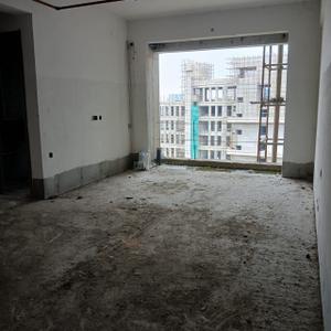 Hall Image of 1200 Sq.ft 3 BHK Apartment / Flat for sale in New Town Kolkata for Rs. 23500000