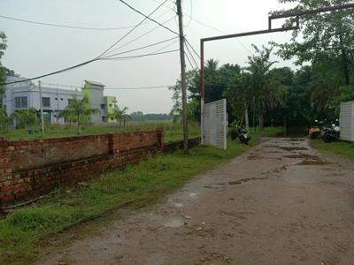 Image of 1080 Sq.ft Residential Plot / Land for sale in Fresco Fountain City Plots, Sankharipota, Raypur for Rs. 570003