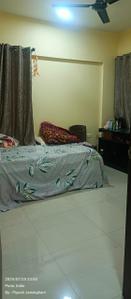 Bedroom Image of 1250 Sq.ft 3 BHK Apartment / Flat for sale in Mantra Essence, Undri Pune for Rs. 8500000