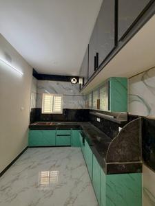 Kitchen Image of 2000 Sq.ft 4 BHK Independent House for sale in Golf Green Phase II, Sejbahar Raipur for Rs. 6250000