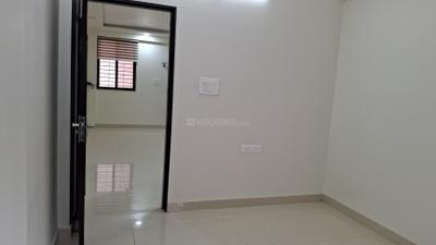Bedroom Image of 1422 Sq.ft 3 BHK Apartment / Flat for sale in Devika Starlight Avenue, Hukma Khedi Indore for Rs. 8500000