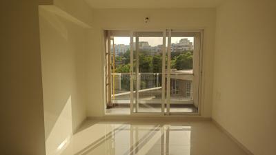 Living Room Image of 1140 Sq.ft 2 BHK Apartment / Flat for rent in Bhagwati 19 East, Nerul Navi Mumbai for Rs. 75000