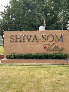 Image of 104 Sq.ft Residential Plot / Land for sale in Shiva Som Valley, Sector 35, Sohna for Rs. 12500000