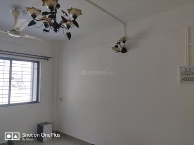 Hall Image of 1150 Sq.ft 2 BHK Apartment / Flat for rent in Kothrud Pune for Rs. 38000