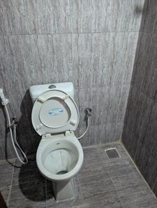 Bathroom Image of 1675 Sq.ft 3 BHK Apartment / Flat for sale in Indira Nagar Bengaluru for Rs. 25000000