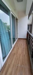 Balcony Image of 1500 Sq.ft 3 BHK Apartment / Flat for sale in Arihant Panache, Arumbakkam Chennai for Rs. 25000000