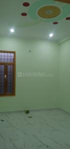Hall Image of 1290 Sq.ft 2 BHK Independent House for sale in Nizampur Lucknow for Rs. 5800000