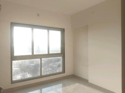 Bedroom Image of 715 Sq.ft 2 BHK Apartment / Flat for sale in Veena Smart Homes, Kandivali West Mumbai for Rs. 15500000