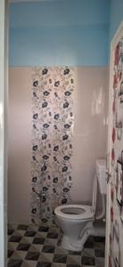 Bathroom Image of 700 Sq.ft 1 RK Apartment / Flat for rent in Madhu Mamata Apartments, Industrial Area Durgapur for Rs. 6500
