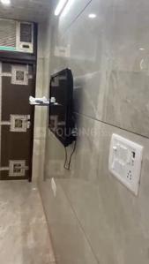 Hall Image of 770 Sq.ft 1 BHK Builder Floor for rent in Hari Nagar New Delhi for Rs. 16500
