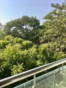 Balcony Image of 3060 Sq.ft 3 BHK Builder Floor for rent in Anand Niketan New Delhi for Rs. 250000