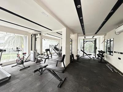 Image of 1203 Sq.ft 3 BHK Apartment / Flat for sale in Magnolia Merlion, Rajarhat, Kolkata for Rs. 8500000