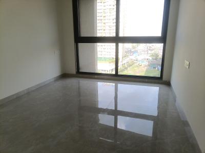 Bedroom Image of 1632 Sq.ft 3 BHK Apartment / Flat for sale in SRK Sapphire, Kharghar Navi Mumbai for Rs. 21000000