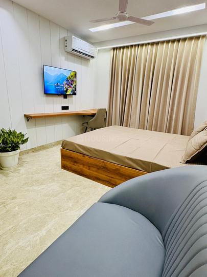 Jharsa Village, Sector 39 Bedroom 1