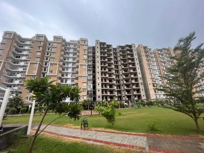 Image of 1650 Sq.ft 3 BHK Apartment / Flat for sale in Leela Orchid Green Phase II, Sector 115, Mohali for Rs. 9000000