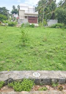 Image of 1500 Sq.ft Residential Plot / Land for sale in Gorimedu, Salem for Rs. 4950000