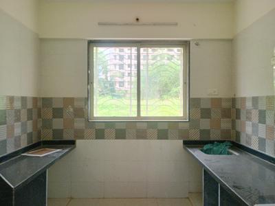 Kitchen Image of 1089 Sq.ft 2 BHK Apartment / Flat for sale in Dipti Sky City, Ambernath East Ambernath for Rs. 4299000