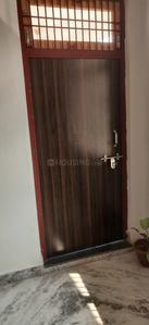 Bedroom Image of 1500 Sq.ft 3 BHK Builder Floor for rent in Sikandra Agra for Rs. 20000