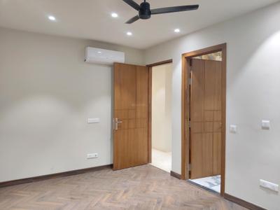 Bedroom Image of 1650 Sq.ft 3 BHK Builder Floor for sale in Anant Raj, Sector 63 Gurgaon for Rs. 21700000