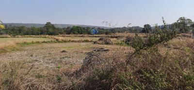 Image of 1089 Sq.ft Residential Plot / Land for sale in Ranjanpada, Navi Mumbai for Rs. 555000