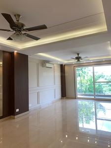 Bedroom Image of 2160 Sq.ft 3 BHK Builder Floor for sale in Mayfield Garden Luxury Floors, Mayfield Garden Gurgaon for Rs. 32000000