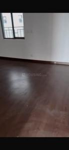 Bedroom Image of 1550 Sq.ft 3 BHK Apartment / Flat for rent in Paras Dews, Sector 106 Gurgaon for Rs. 45000