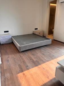 Bedroom Image of 1200 Sq.ft 2 BHK Apartment / Flat for sale in Pavitra Luxury Residences, Nabha Zirakpur for Rs. 7320000