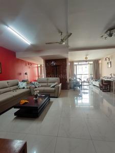 Hall Image of 2950 Sq.ft 3 BHK Apartment / Flat for sale in IBC Platinum City by India Builders Corp, Yeswanthpur Bengaluru for Rs. 24000000