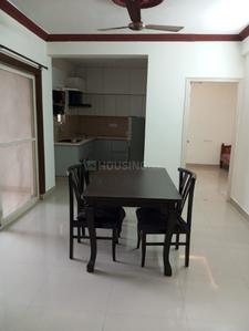Hall Image of 1250 Sq.ft 2 BHK Apartment / Flat for sale in Keerthi Royal Palms Phase I  by Keerthi Constructions, Electronic City Bengaluru for Rs. 12600000