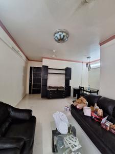 Hall Image of 1000 Sq.ft 2 BHK Apartment / Flat for rent in Ravi Estate, Thane West Thane for Rs. 45000
