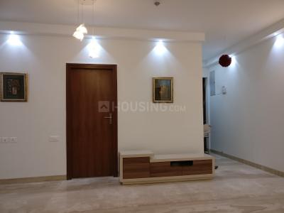 Hall Image of 1520 Sq.ft 2 BHK Apartment / Flat for sale in Phoenix One Bangalore West, Rajajinagar Bengaluru for Rs. 56000000