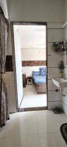 Hall Image of 735 Sq.ft 1 BHK Apartment / Flat for sale in Swicon Wings, Jahangirabad Surat for Rs. 3151000
