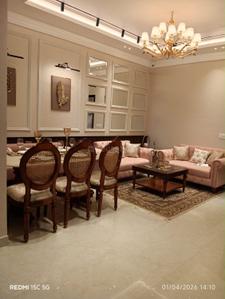 Hall Image of 990 Sq.ft 2 BHK Apartment / Flat for sale in Kharar Mohali for Rs. 5590000