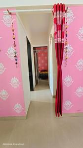 1 BHK Flat