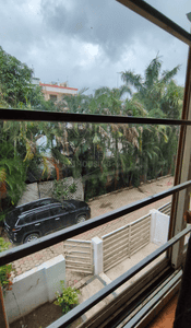 Balcony Image of 2200 Sq.ft 3 BHK Villa for sale in Chuna Bhatti Bhopal for Rs. 24500000