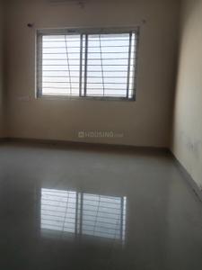 Bedroom Image of 665 Sq.ft 1 BHK Apartment / Flat for sale in Barjatya Pearl Galaxy, Bhicholi Mardana Indore for Rs. 2000000